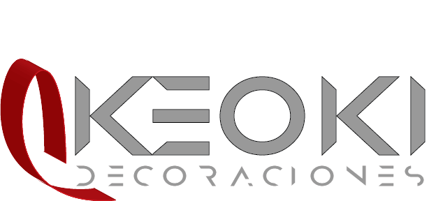 Logo de la Keoki